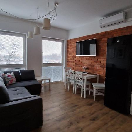 Apartament Zamkowy Lublin Dış mekan fotoğraf