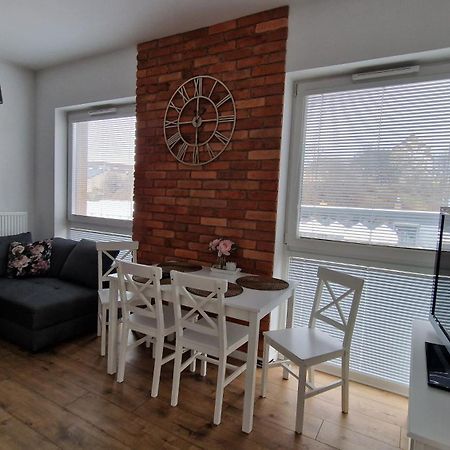 Apartament Zamkowy Lublin Dış mekan fotoğraf