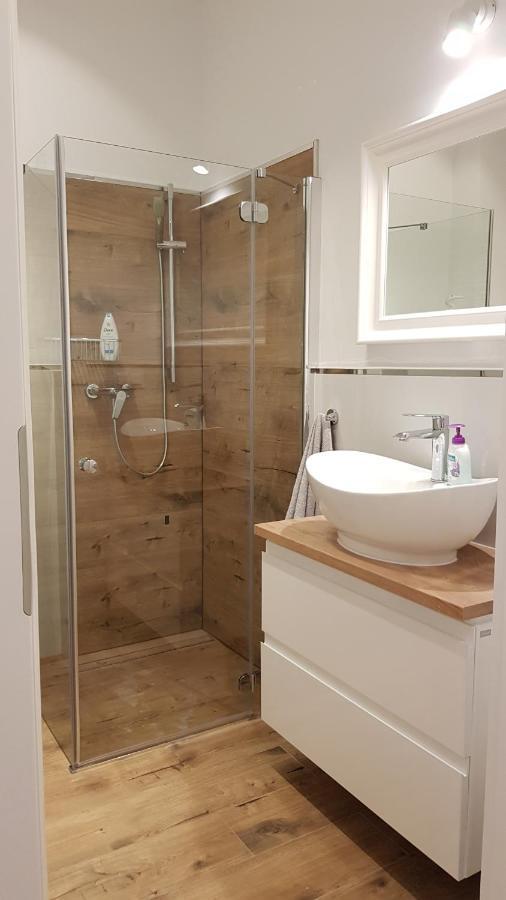 Apartament Zamkowy Lublin Dış mekan fotoğraf