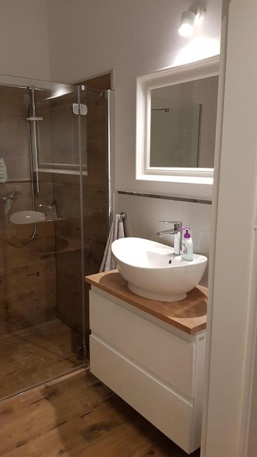 Apartament Zamkowy Lublin Dış mekan fotoğraf