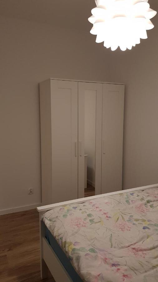 Apartament Zamkowy Lublin Dış mekan fotoğraf