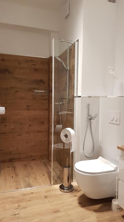 Apartament Zamkowy Lublin Dış mekan fotoğraf