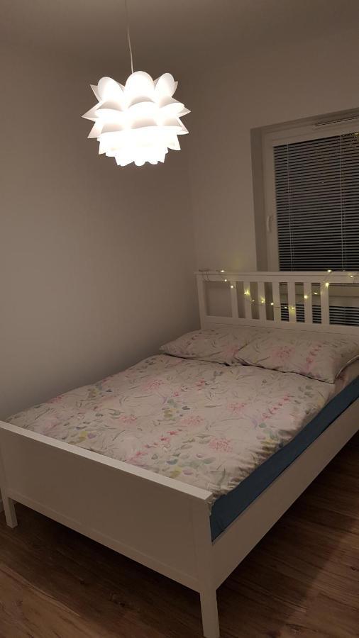 Apartament Zamkowy Lublin Dış mekan fotoğraf