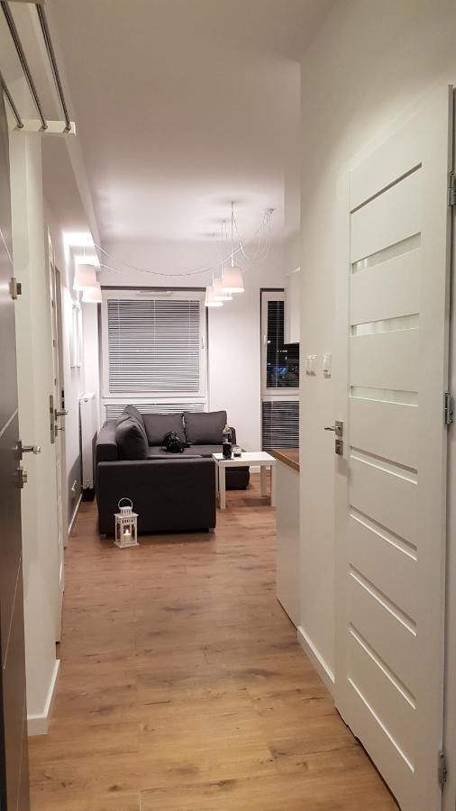 Apartament Zamkowy Lublin Dış mekan fotoğraf