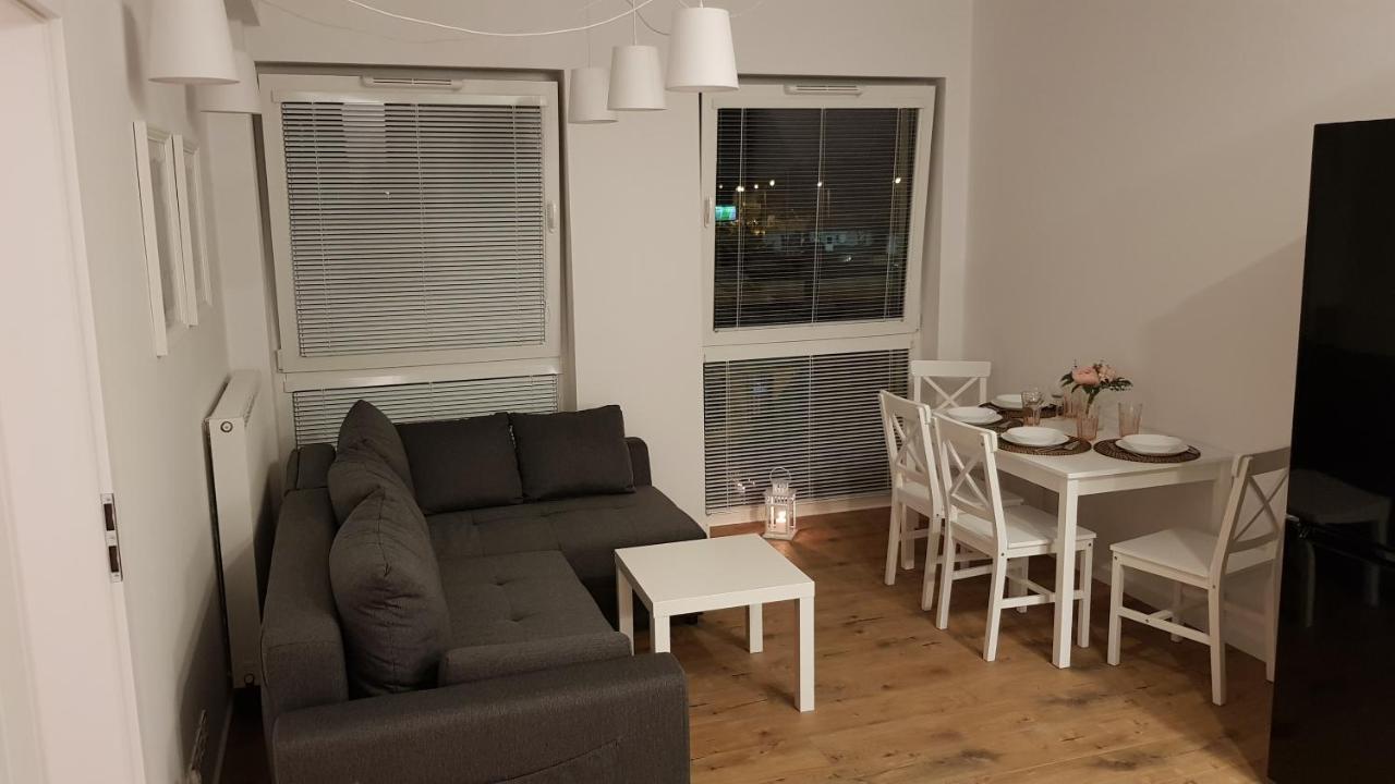 Apartament Zamkowy Lublin Dış mekan fotoğraf