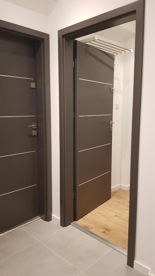 Apartament Zamkowy Lublin Dış mekan fotoğraf