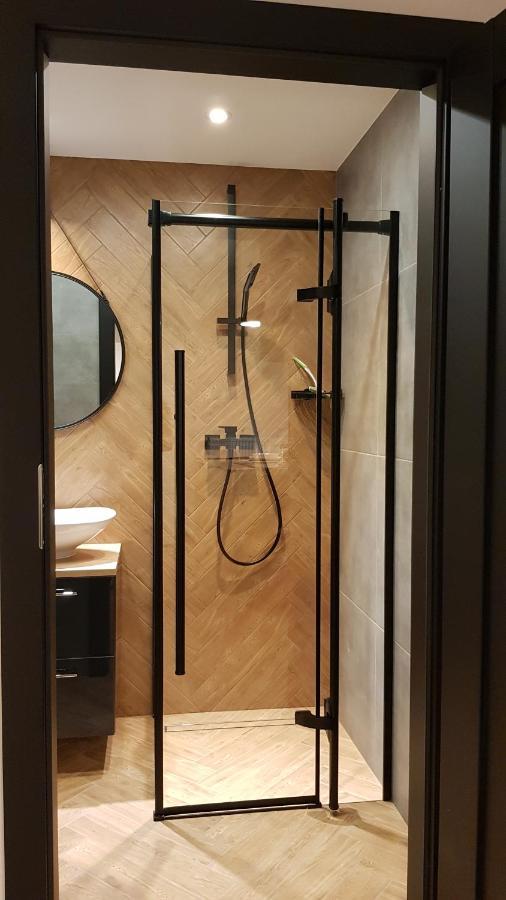 Apartament Zamkowy Lublin Dış mekan fotoğraf