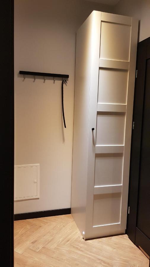 Apartament Zamkowy Lublin Dış mekan fotoğraf