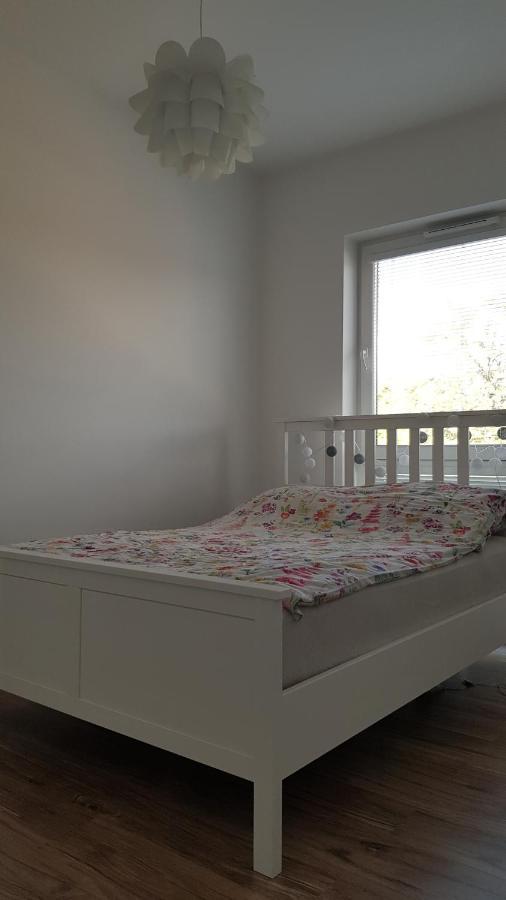 Apartament Zamkowy Lublin Dış mekan fotoğraf
