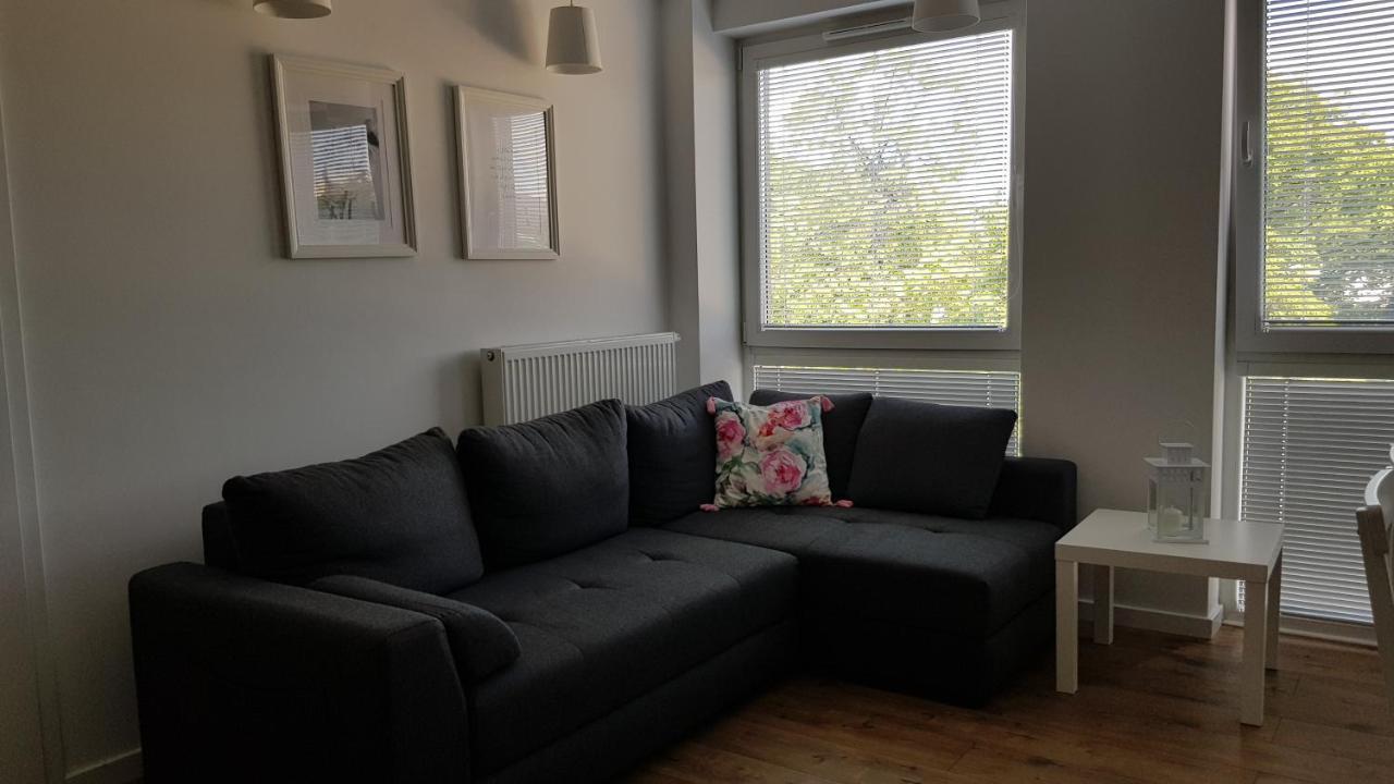 Apartament Zamkowy Lublin Dış mekan fotoğraf