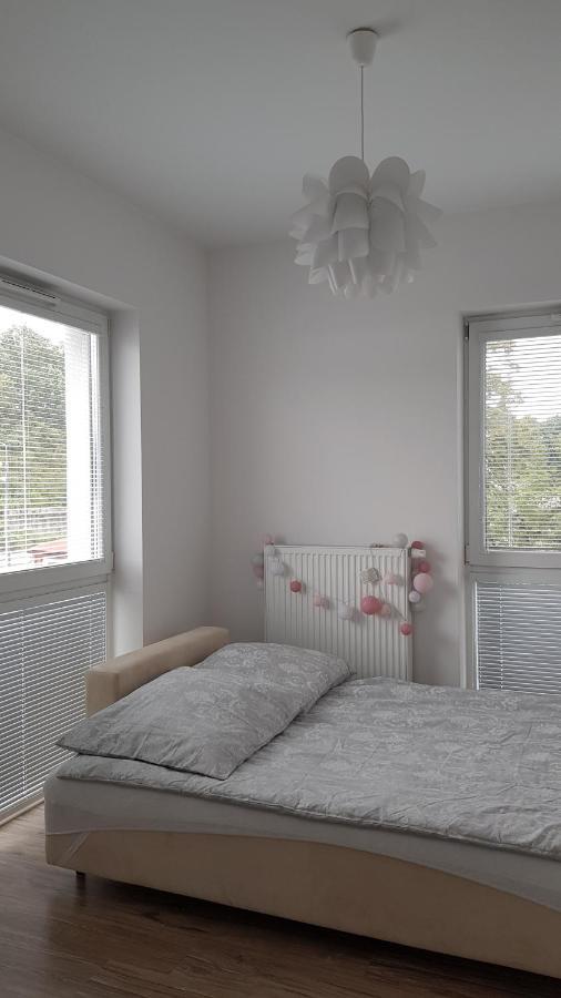 Apartament Zamkowy Lublin Dış mekan fotoğraf