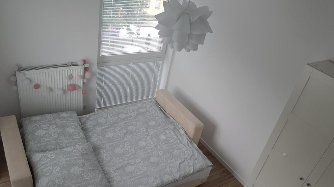 Apartament Zamkowy Lublin Dış mekan fotoğraf