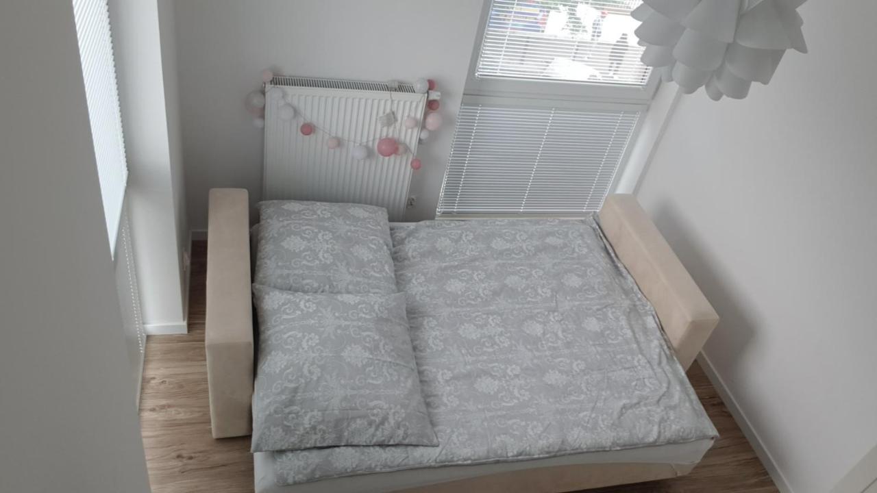Apartament Zamkowy Lublin Dış mekan fotoğraf