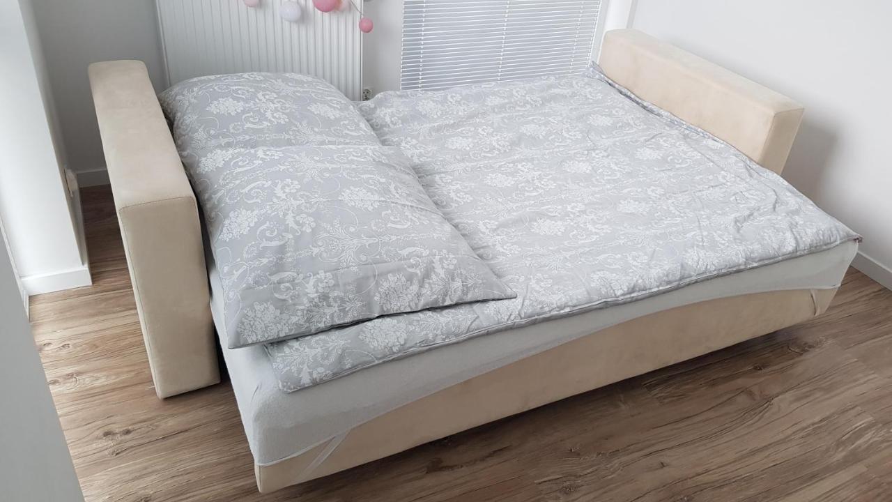 Apartament Zamkowy Lublin Dış mekan fotoğraf