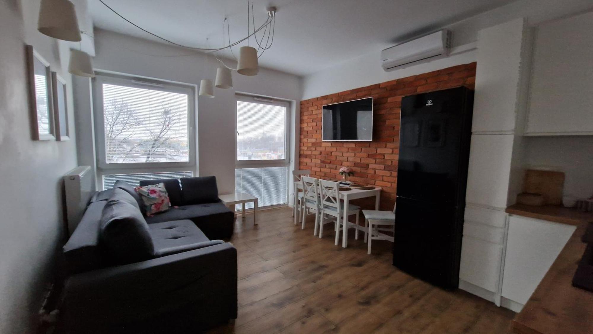 Apartament Zamkowy Lublin Dış mekan fotoğraf