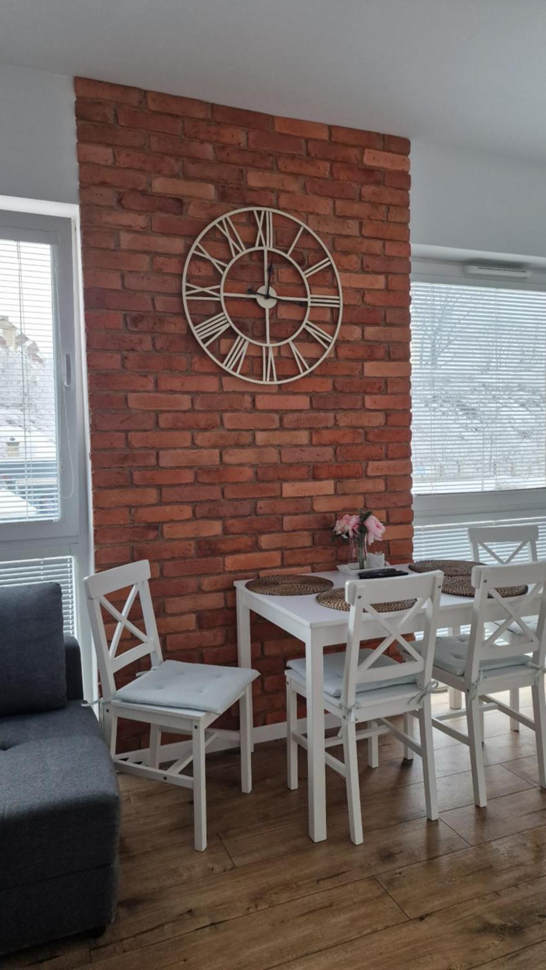 Apartament Zamkowy Lublin Dış mekan fotoğraf