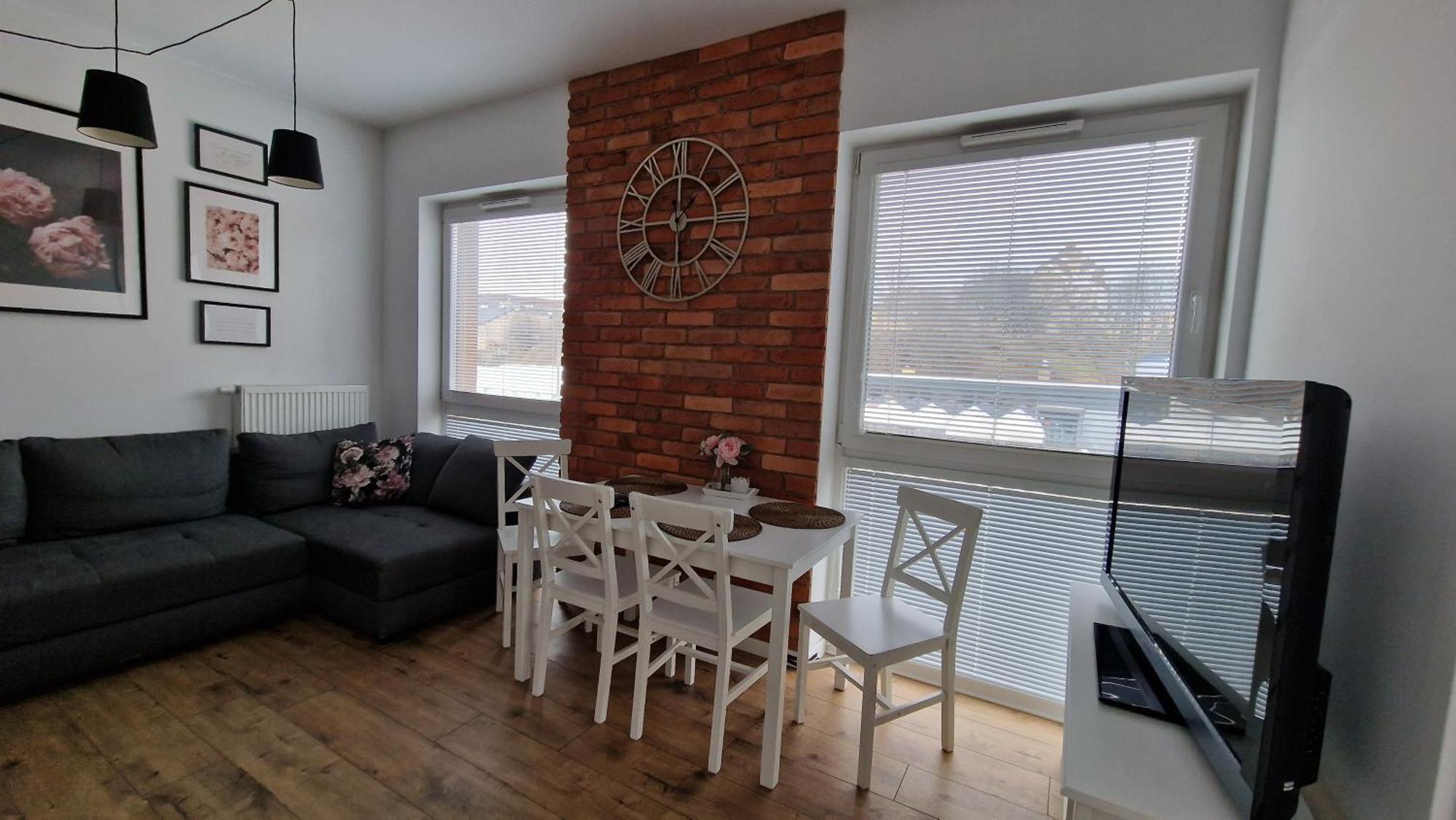 Apartament Zamkowy Lublin Dış mekan fotoğraf